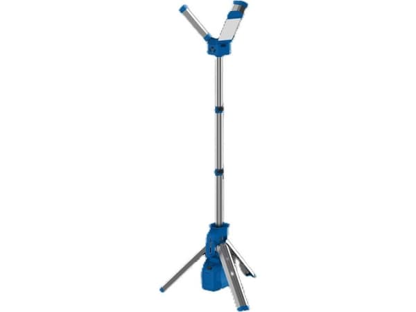 AS Schwabe LED jalustavalaisin AS-SCHWABE Lumina Hybrid 9900lm AS-SCHWABE Lumina Hybrid 9900lm