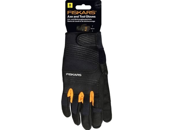 Fiskars 1071129 Havetilbehør 1 Paar