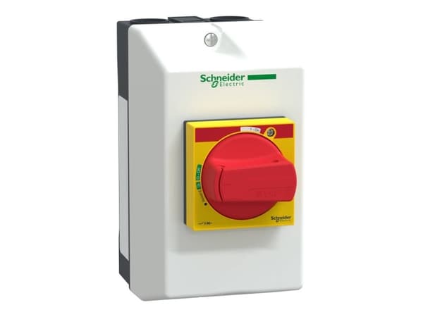 Schneider Electric GV2PC02