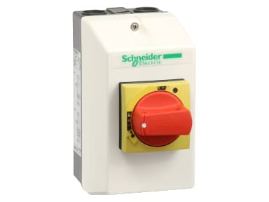 Schneider Electric GV2PC02