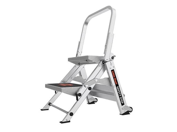 Trappestige Giant Safety Step 0,46m 2tr