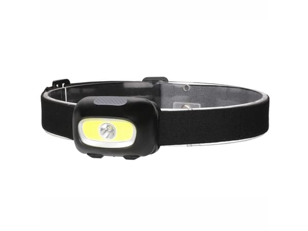 Hodelykt 120 Lumen