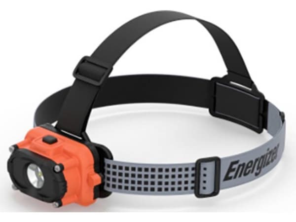 Energizer ATEX ajovalaisin Pandelampe Ex-alue: 0, 1, 2 130 lm 45 m