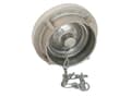 Miniatyrbilde 1 av 2: Slutdæksel 2'' 52mm mf c-storz m/kæde