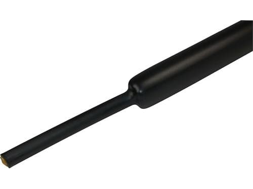 Krympeflex MV 33/8-1000mm ml svart