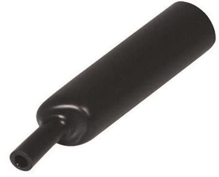Krympeflex MV 33/8-1000mm ml svart