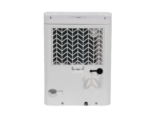 Comfeè MDDN-10DEN7, 340 W, 220-240 V, 50 Hz, 5 - 32 °C, 320 mm, 215 mm