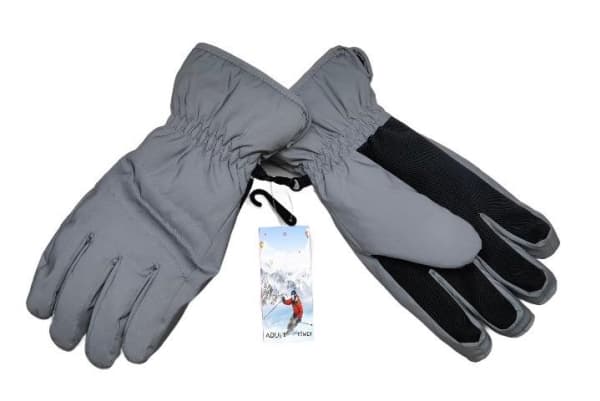 Okko Adults Gloves Size 10