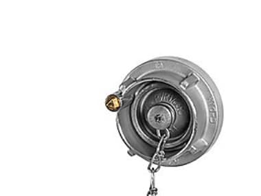 Falck Storz C slutdæksel - BR-18 slutdæksel C Storz 52mm.