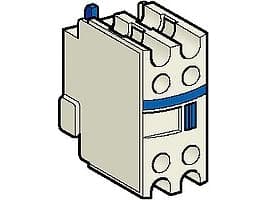 Schneider Electric LADN11G, Multifärg
