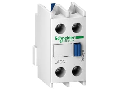 Schneider Electric LADN11G, Multifärg