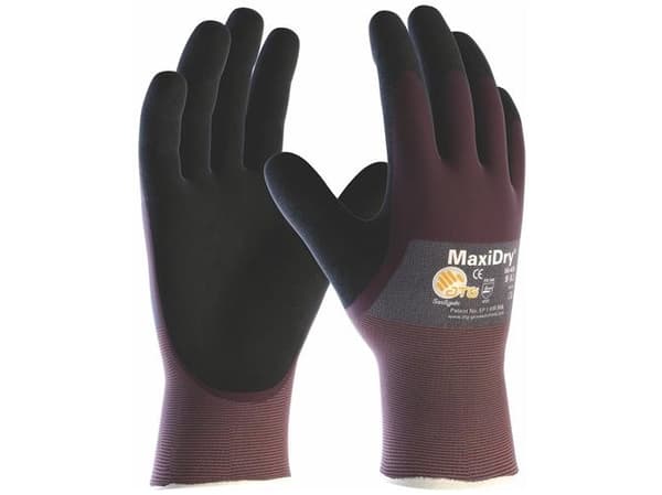 Monteringshanske MaxiDry 56-425 str 10
