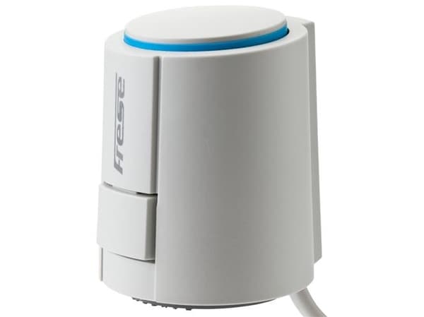 Actuator 0..10V 24V 2,5 - 5,0- 5,5 mm med VA80
