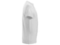 Miniatyrbild 4 av 5: Snickers Workwear 25020900005, Skjorta, Mann, Vit, M, Bomull, 160 g/m ^