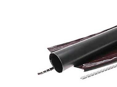 Dragkedjehylsa CCLM 55/13mm 500mm set