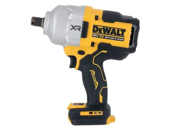 DEWALT Slagskruvdragare 3/4" 18V DCF964NT 1925Nm TSTAK - SOLO