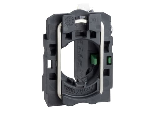 Schneider Electric ZB5, Kontaktor, IP20, 21 g, 20 g, 48 mm, 32 mm