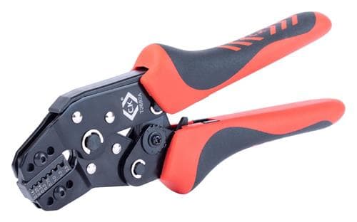 Crimptang T3692A t/tyller 0,14-2,5mm²