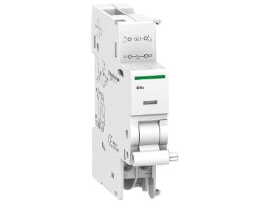 Schneider Electric A9A26969, Monivärinen, 240 AC