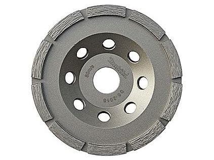 Makita - Diamond grinding disc - 125 mm - grovkorn: grov