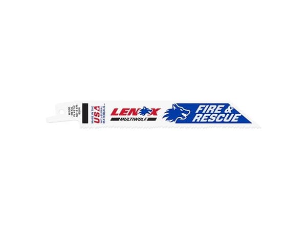 Lenox 20592650R Sticksågblad Sågbladets längd 152 mm 2 st
