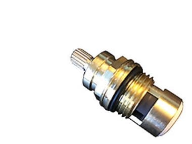 Spindel 1/2'' termostatbatteri