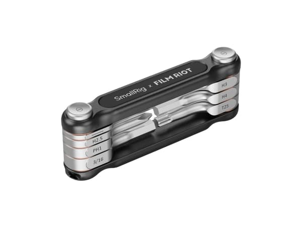 SmallRig 4374, 82 mm, 30 mm, 14 mm, 99 g, 96 mm, 29 mm