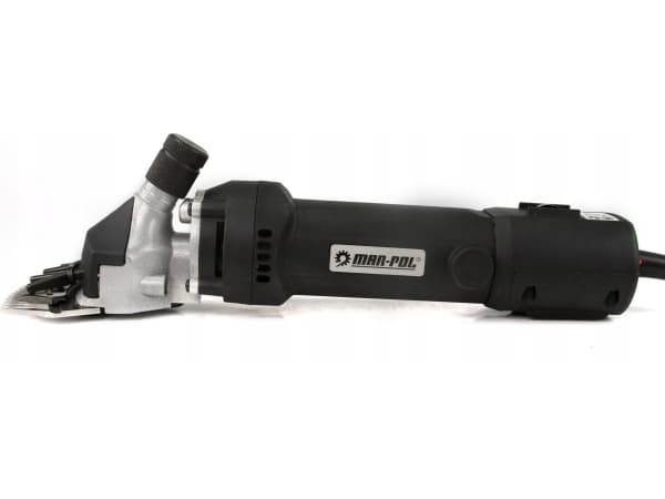 MAR-POL FÅRKLIPPNINGSMASKIN 230V/320W JUSTERBAR