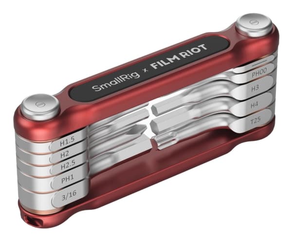 SmallRig 4813, 82 mm, 36 mm, 14 mm, 120 g, 96 mm, 29 mm