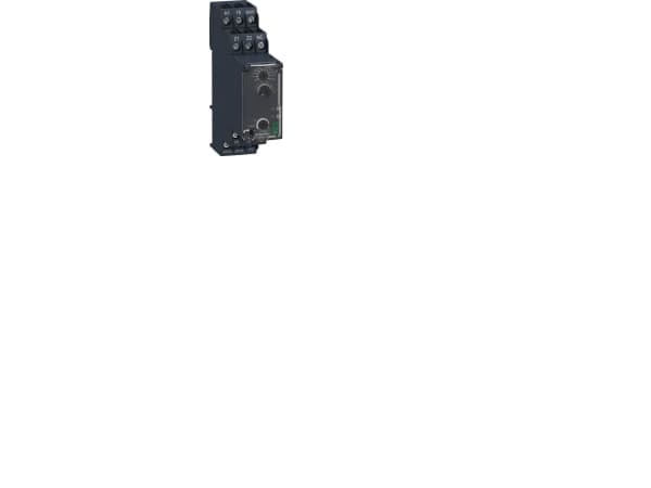 SCHNEIDER ELECTRIC Timer blink symetrisk 1s-300h 2 C/O 8A 24-240V