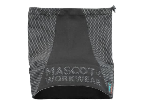 Halsedisse Halden 50562-940 sort onesize