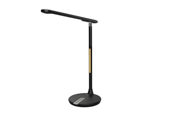 Standart Table Led Lamp Trevi Bl1291 Black