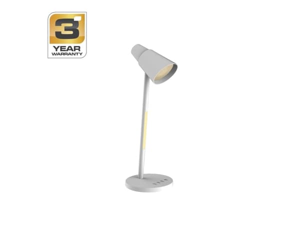 Standart Table Led Lamp Stiga Bl1381 White