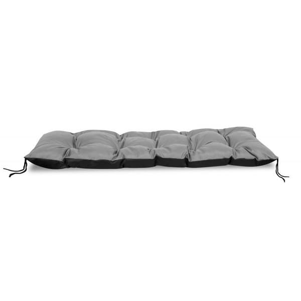 KUDDE TILL TRÄDGÅRDSMÖBLER 120X50cm VATTENTÄT