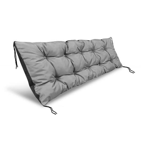 KUDDE TILL TRÄDGÅRDSMÖBLER 120X50cm VATTENTÄT