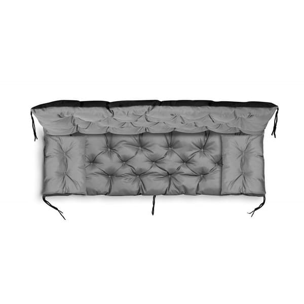 PUDE TIL HAVEMØBLER 180x60x50cm TIL GINGEBÆNK, VANDTÆT