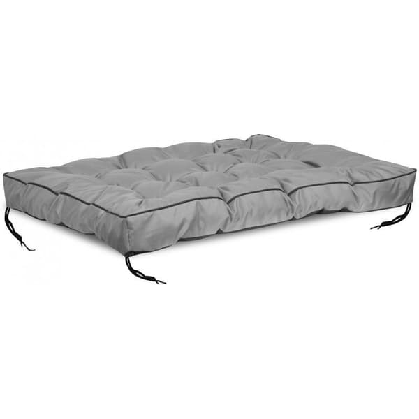 TRÄDGÅRDSKUDDE 120x80 cm FÖR EN BÄNK MÖBLER PALLAR