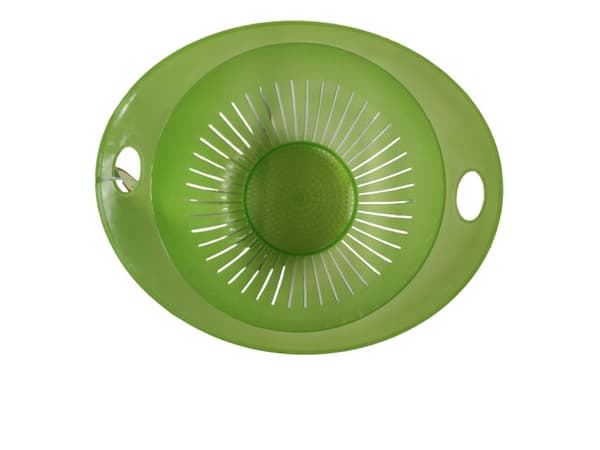 PLAST DIRAL 22x11cm KÖKSSILA DIRAL