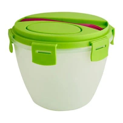 LUNCHBOX CONTAINER FÖR MAT ANDRA FRUKOST