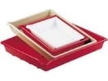 B.I.G. 785053 laboratory glassware Dish