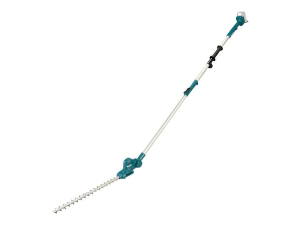Makita DUN461WZ - Hekkstusserstang - trådløs - 18 V - uten batteri, ingen lader - 3600 spm - 460 mm - kuttekapasitet: 18 mm - 2.63 kg - SOLO