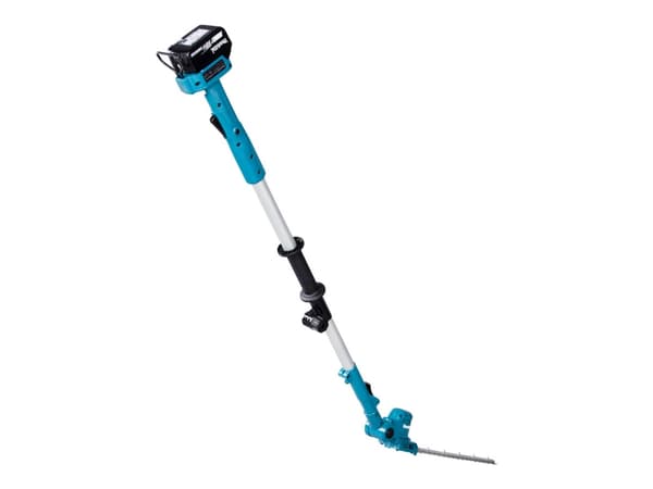 Makita DUN461WZ - Hekkstusserstang - trådløs - 18 V - uten batteri, ingen lader - 3600 spm - 460 mm - kuttekapasitet: 18 mm - 2.63 kg - SOLO