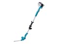 Miniatyrbilde 1 av 5: Makita DUN461WZ - Hekkstusserstang - trådløs - 18 V - uten batteri, ingen lader - 3600 spm - 460 mm - kuttekapasitet: 18 mm - 2.63 kg - SOLO