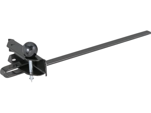 Makita 193516-3 Šoninė atrama ir skriestuvas 4340,4341FCT,4350,4351FCT,BJV140, 180 s.23cm