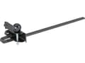 Pikkukuva 4 / 4: Makita 193516-3 Šoninė atrama ir skriestuvas 4340,4341FCT,4350,4351FCT,BJV140, 180 s.23cm