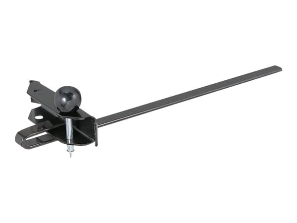 Makita 193516-3 Šoninė atrama ir skriestuvas 4340,4341FCT,4350,4351FCT,BJV140, 180 s.23cm