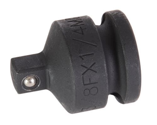 Kraft overganger stykke 3862P i:3/8''u:1/4''