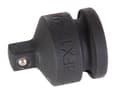 Miniatyrbilde 2 av 4: Kraft overganger stykke 3862P i:3/8''u:1/4''