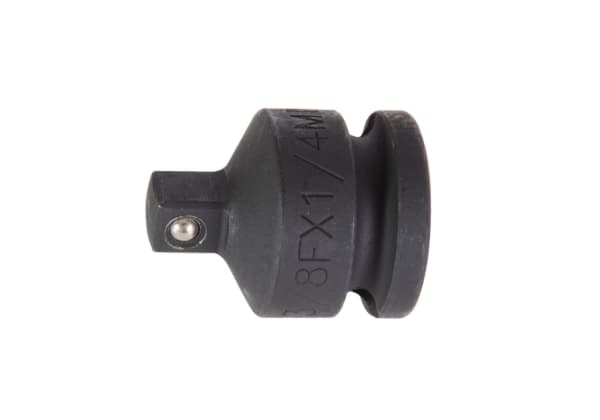 Kraft overganger stykke 3862P i:3/8''u:1/4''
