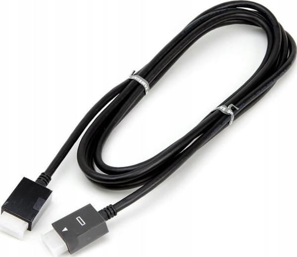 Samsung BN39-01892A - Kabel - Svart - Samsung - UN105S9WAF - UN110S9VF - UN55HU9000F - UN65HU9000F - UN78HU9000F - 1 stk (BN39-01892A)